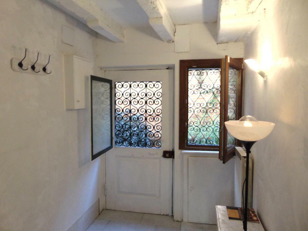 San Giorgio Degli Schiavoni Apartment Venice Exterior photo